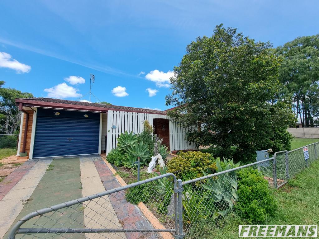 74 Cairns St, Nanango, QLD 4615