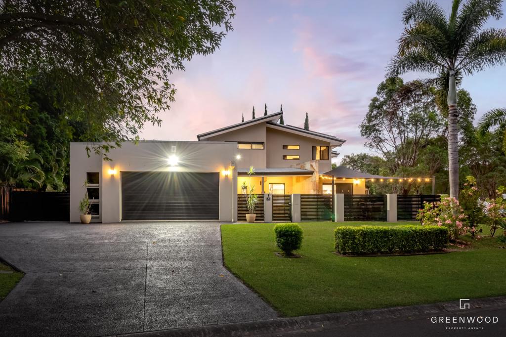 1 Stormvogel Ct, Coomera, QLD 4209