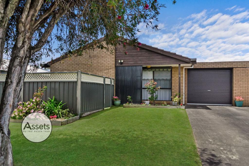 8/6 Hodge Ct, Portland, VIC 3305