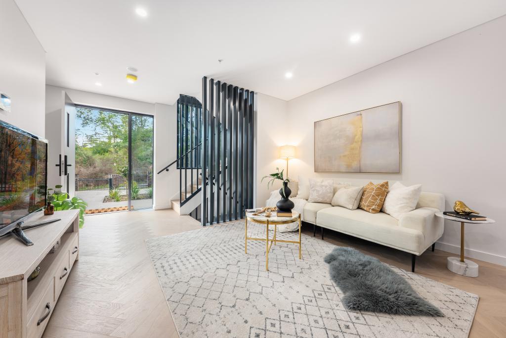 10-12 Culworth Ave, Killara, NSW 2071
