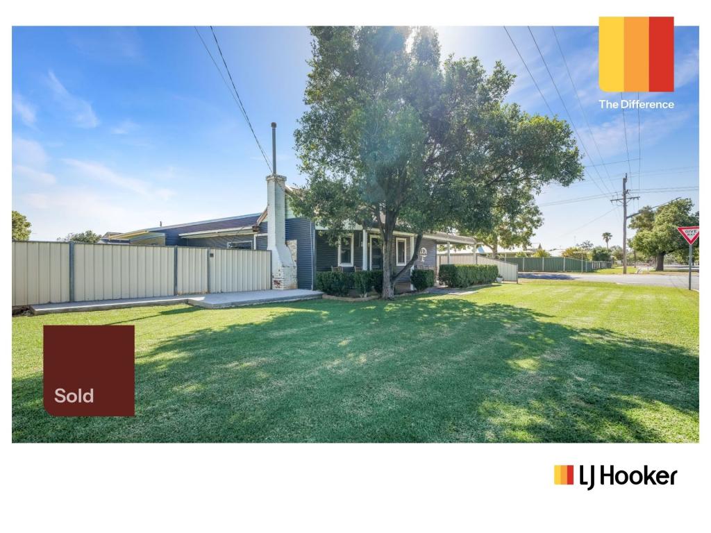 35 Mullah St, Trangie, NSW 2823