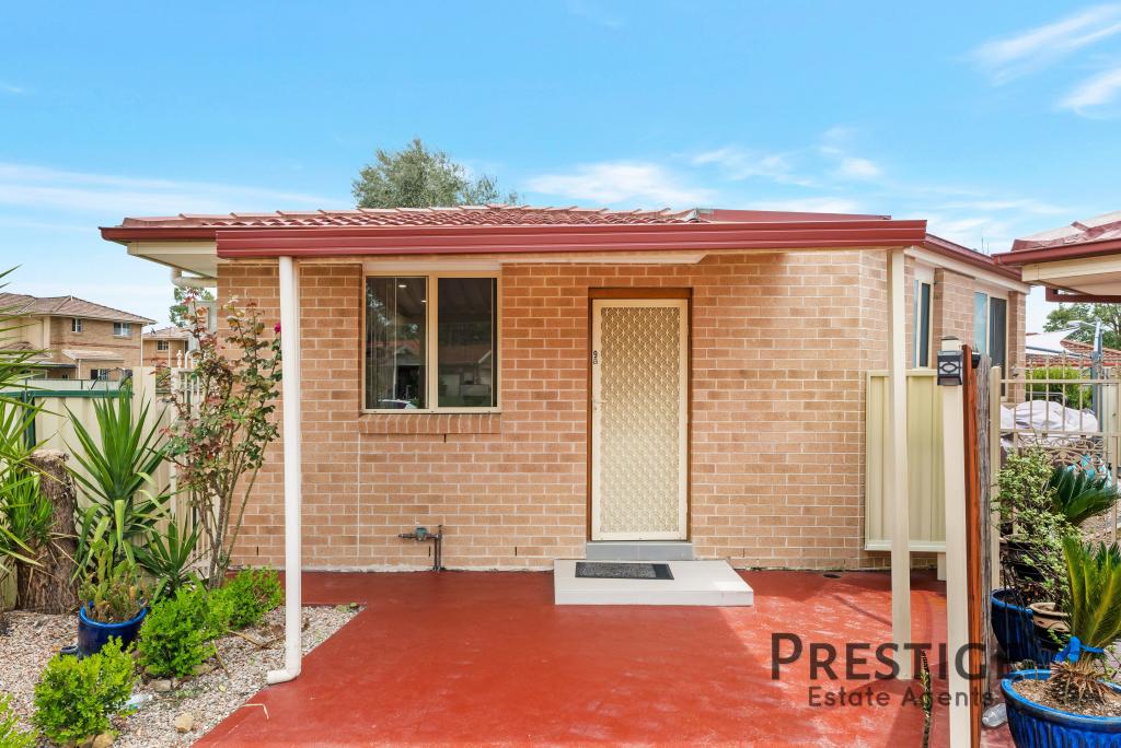 9A ASHFORD CL, HINCHINBROOK, NSW 2168