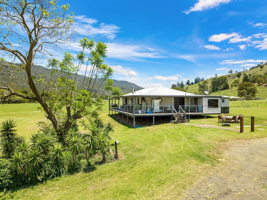 49 Geiger Rd, Canungra, QLD 4275