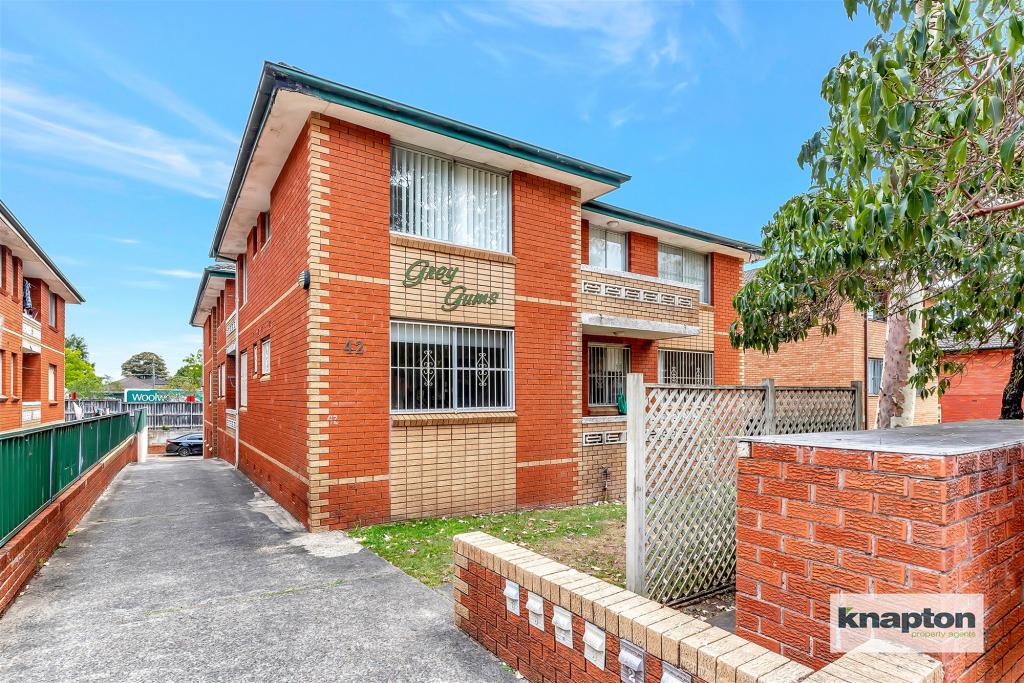 1/42 Hillard St, Wiley Park, NSW 2195