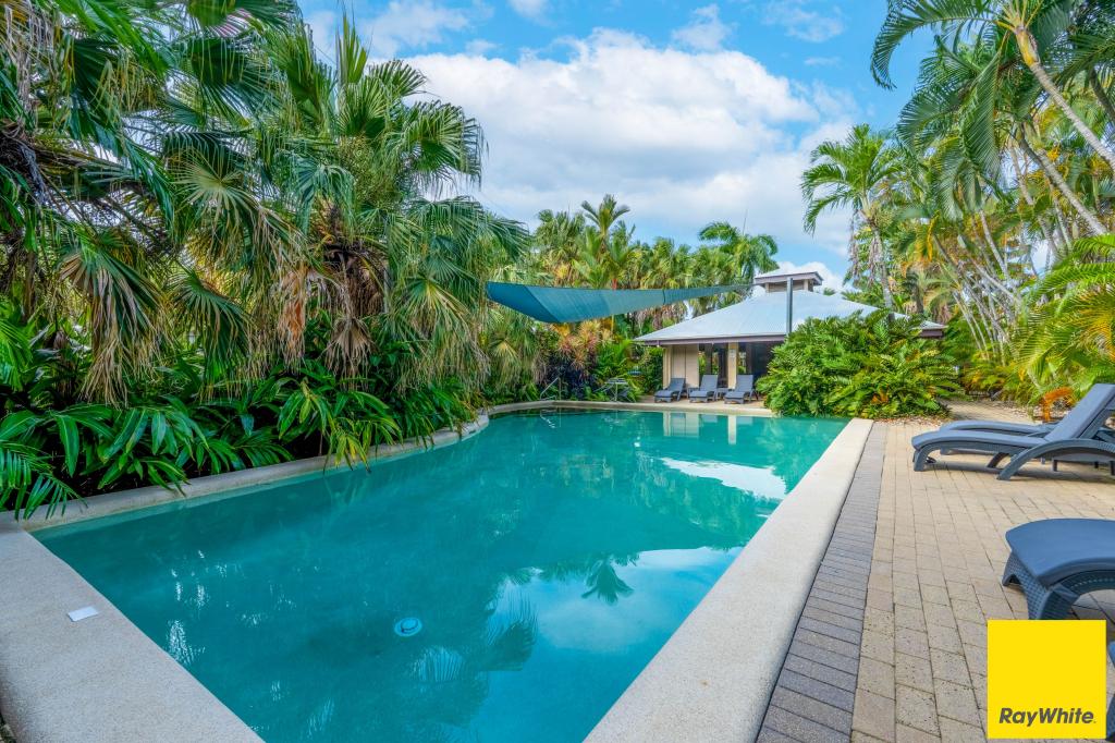 33/19-23 Trinity Beach Rd, Trinity Beach, QLD 4879