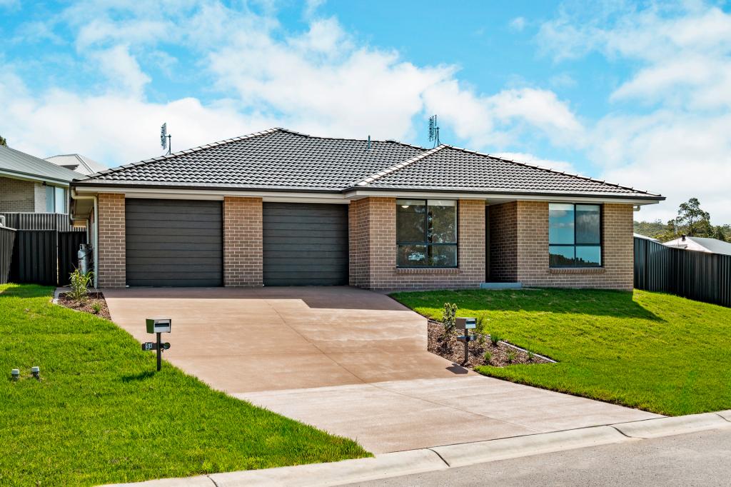 3 Integrity St, Cameron Park, NSW 2285