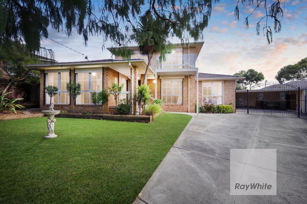 8 Glendale Pl, Gladstone Park, VIC 3043