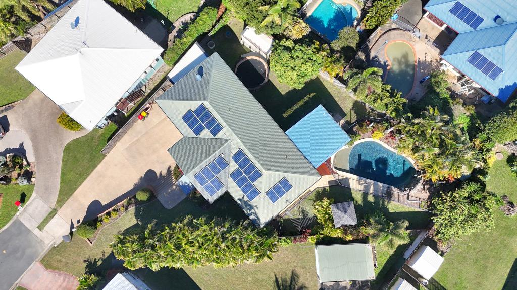 7 Murray Cl, Rural View, QLD 4740