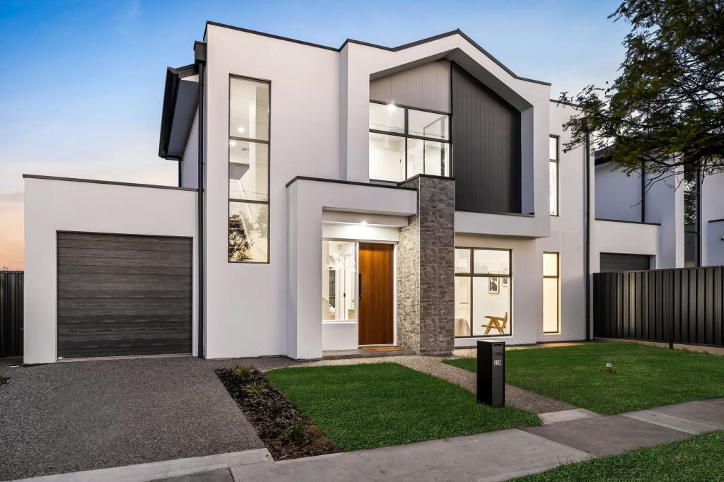 22B BLYTH ST, CLEARVIEW, SA 5085