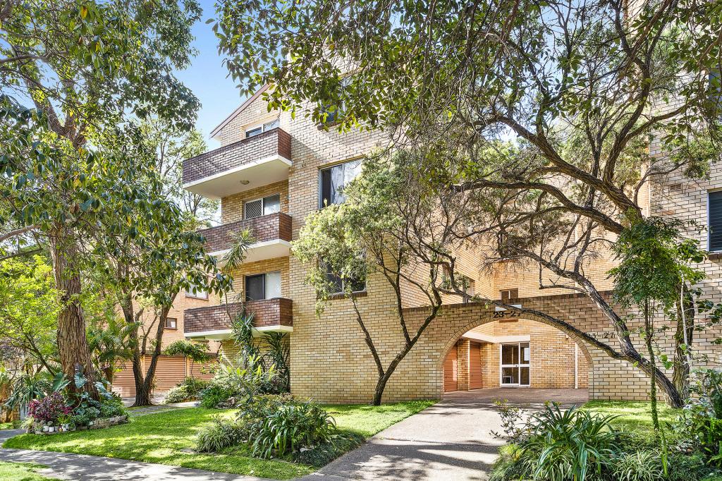 6/23-27 Oxford St, Mortdale, NSW 2223