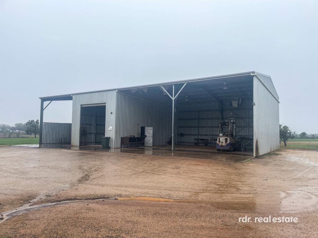 Contact agent for address, MOUNT RUSSELL, NSW 2360