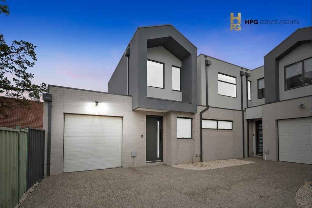 4/7 Marmal Ct, Tullamarine, VIC 3043