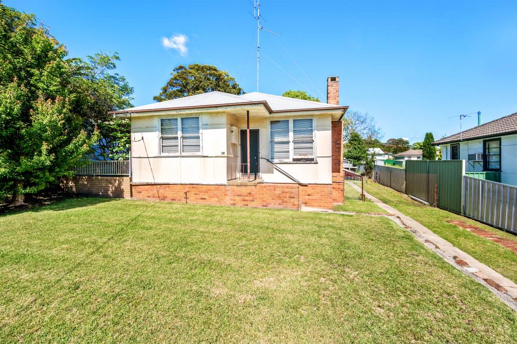 38 Lachlan St, Windale, NSW 2306