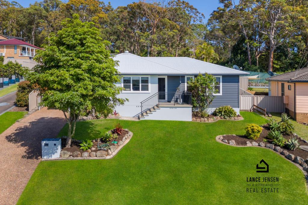 16 Sharon Ave, Jewells, NSW 2280