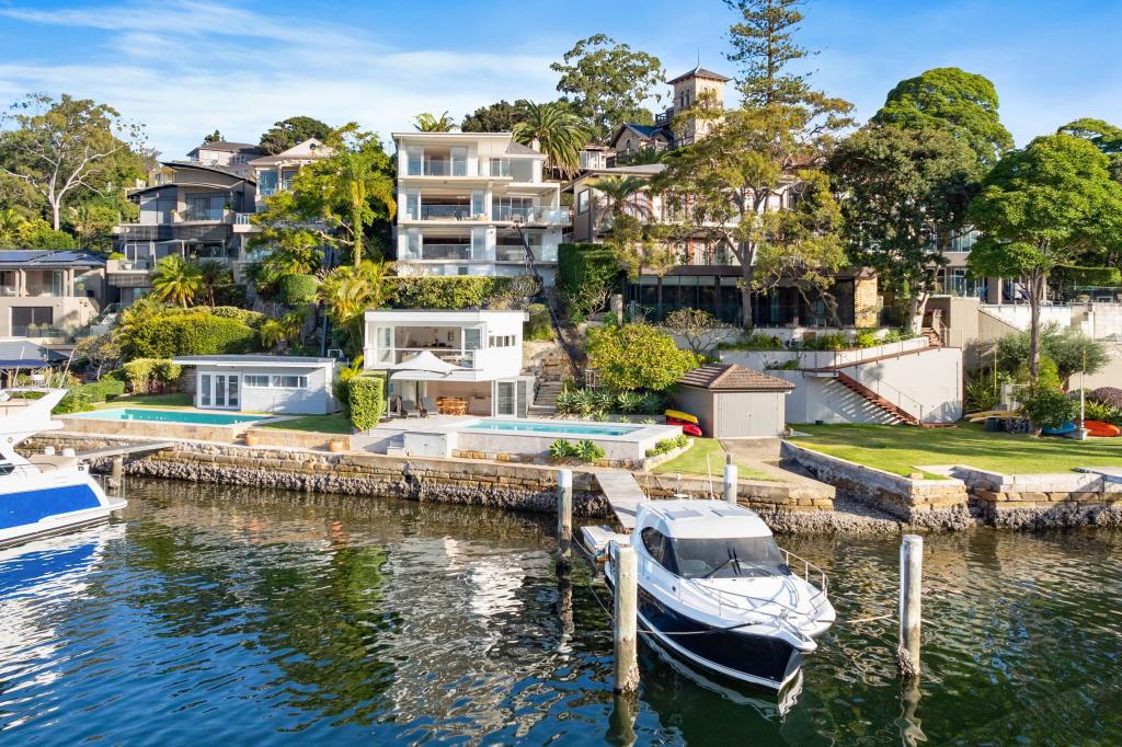 10 Lodge Rd, Cremorne, NSW 2090