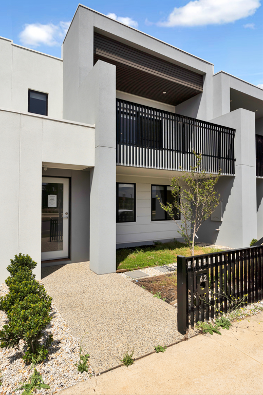 62 Baxterpark Dr, Thornhill Park, VIC 3335