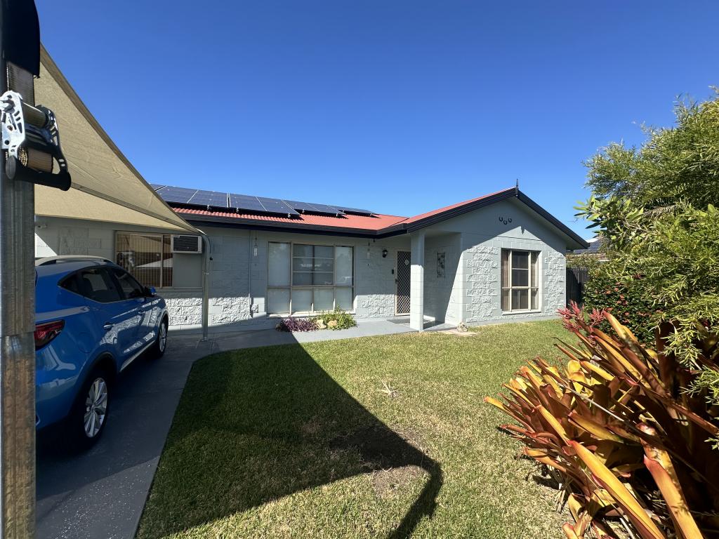 29 Barnett St, Mount Louisa, QLD 4814