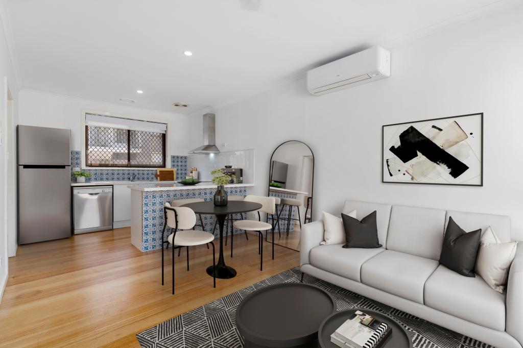 5/222 Gordon St, Footscray, VIC 3011