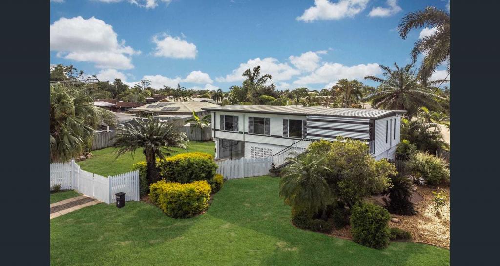 1 Granados St, Kirwan, QLD 4817