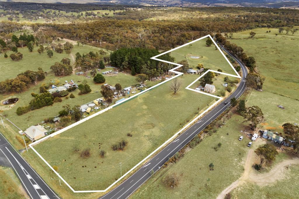 7402 Ilford Sofala Road, Ilford, Mudgee, NSW 2850