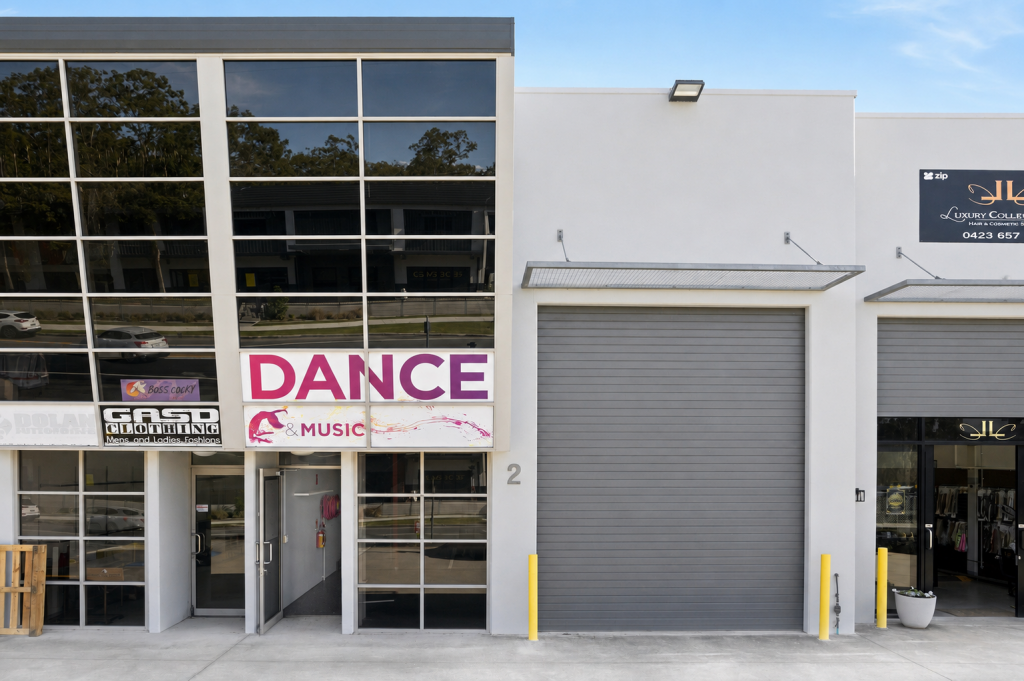 2/16-22 Bremner Rd, Rothwell, QLD 4022