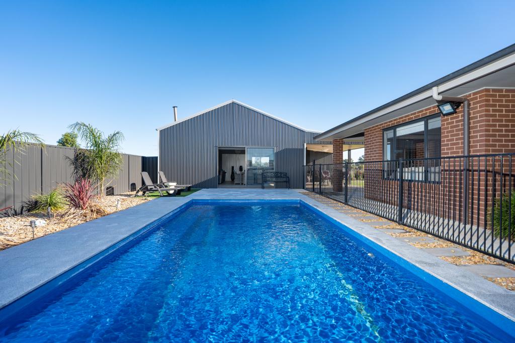 2001A CULCAIRN HOLBROOK RD, MORVEN, NSW 2660
