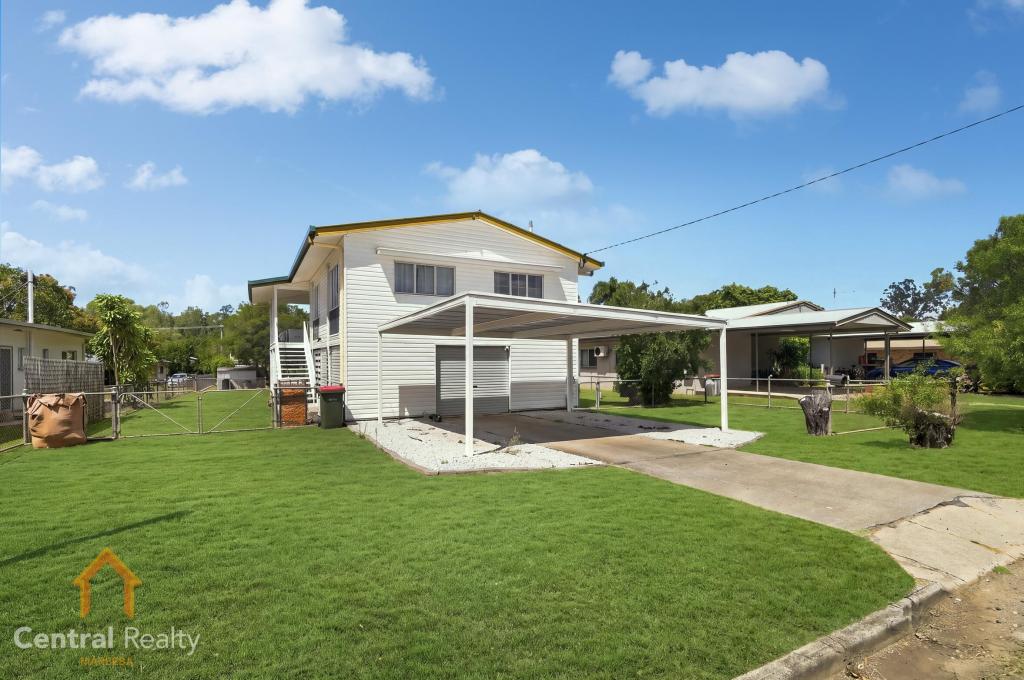 11 BEAMES ST, MAREEBA, QLD 4880