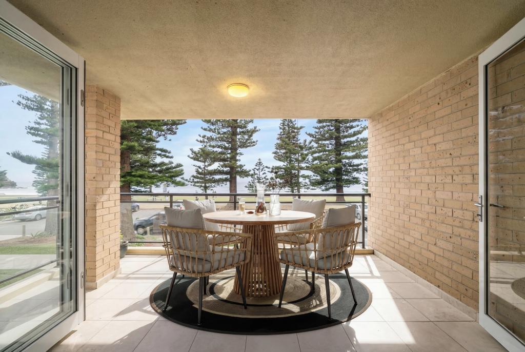 3/112 North Steyne, Manly, NSW 2095