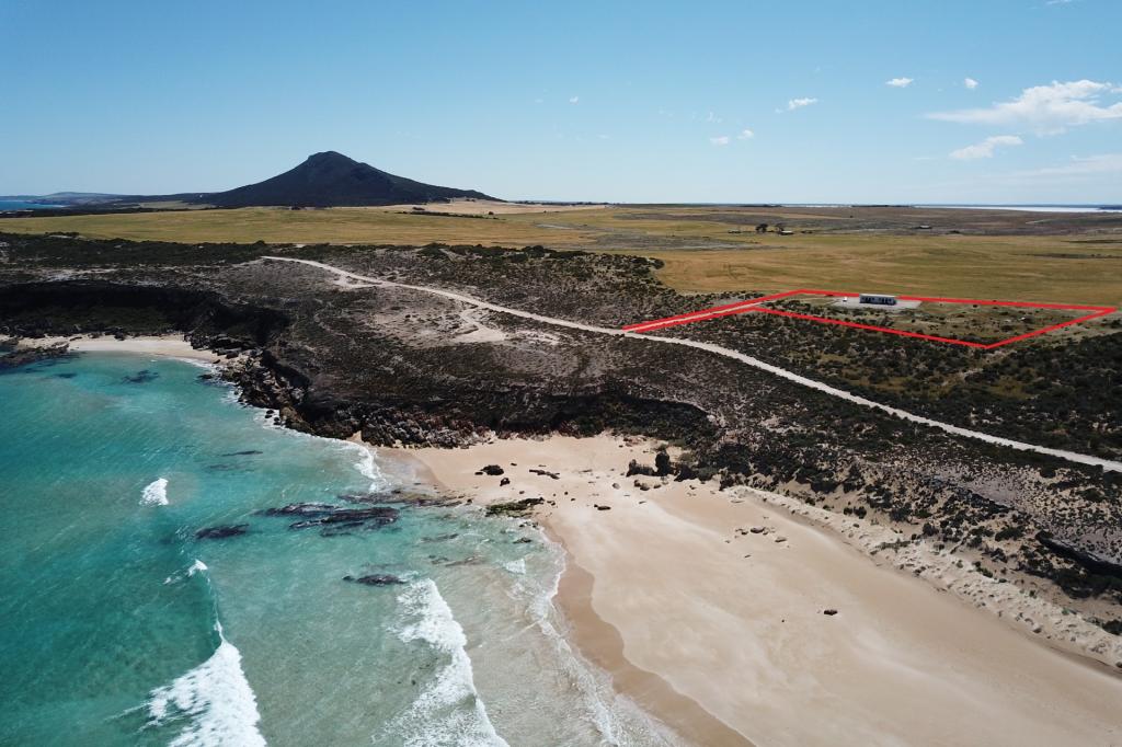 Lot 8 Coles Point Rd, Coulta, SA 5607