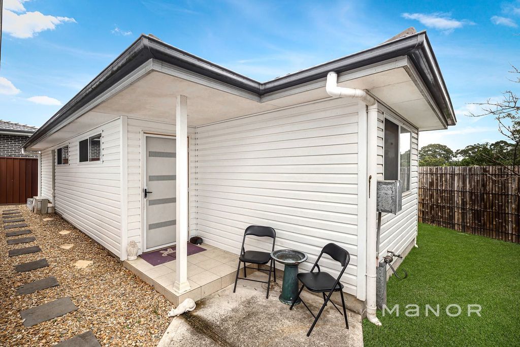 14a Gunn Rd, Lalor Park, NSW 2147
