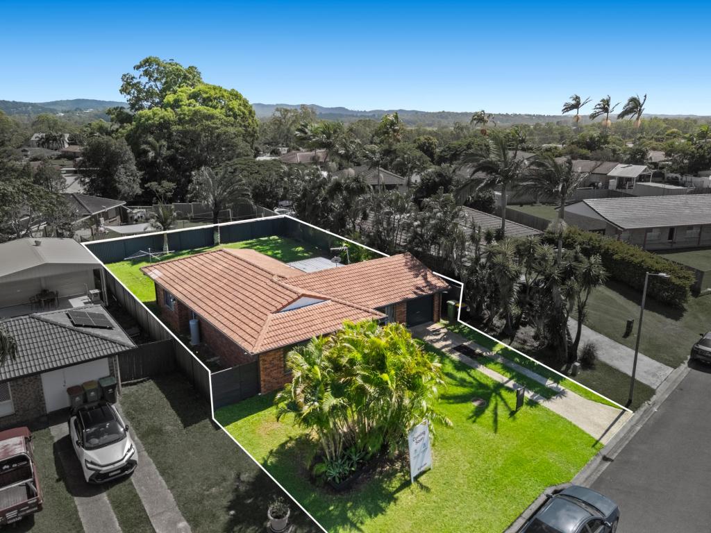 9 Palmer St, Eagleby, QLD 4207