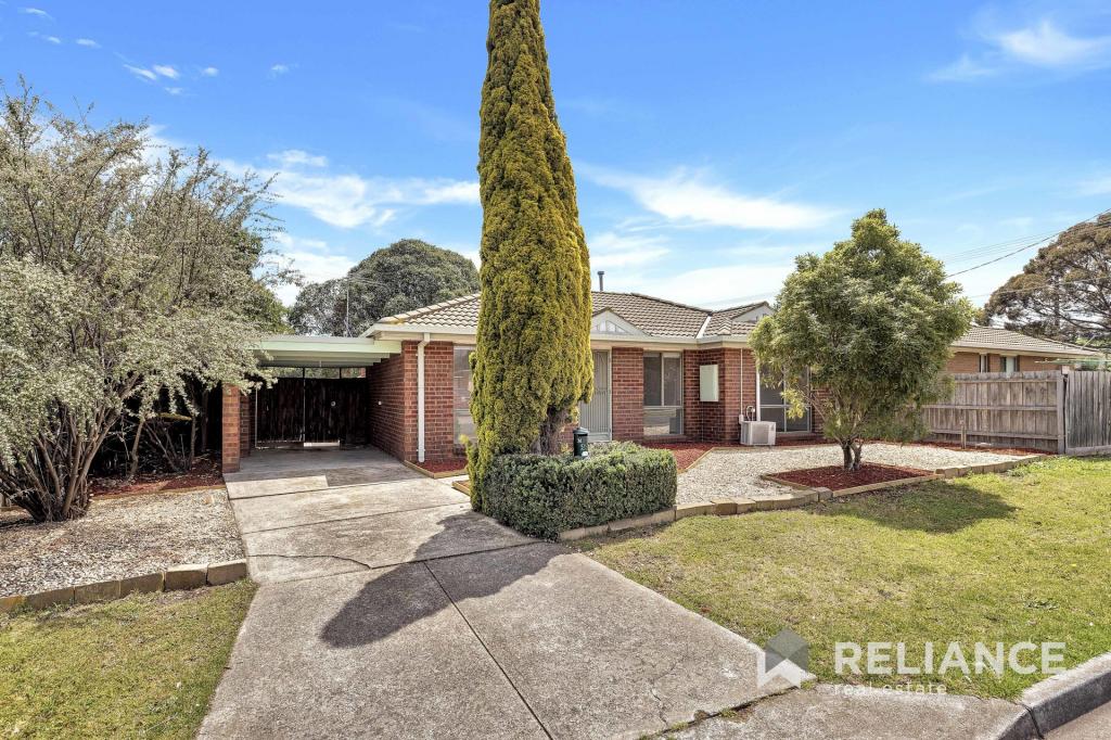 29 Nettlefold Ave, Hoppers Crossing, VIC 3029