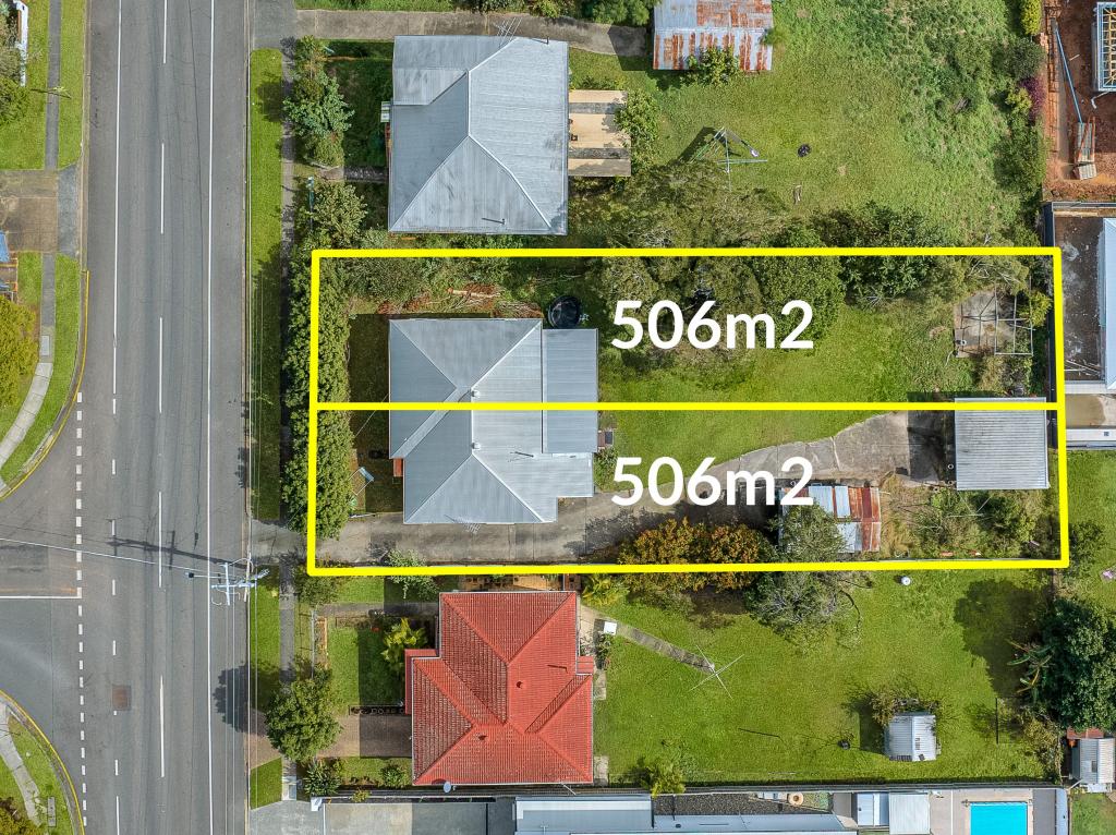 273 ELLISON RD, GEEBUNG, QLD 4034