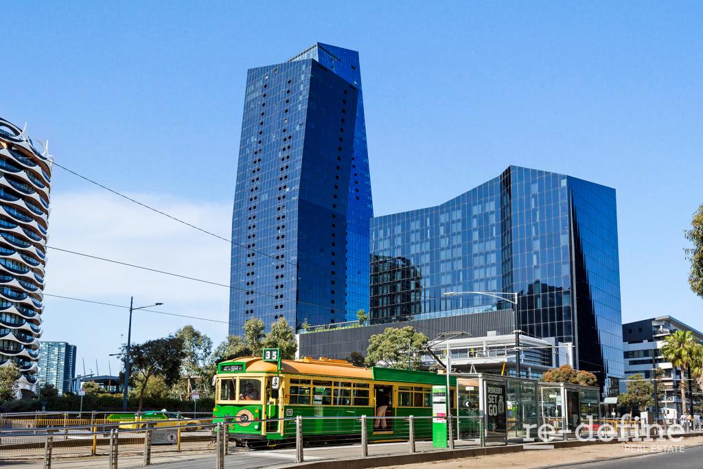 1304/8 PEARL RIVER RD, DOCKLANDS, VIC 3008