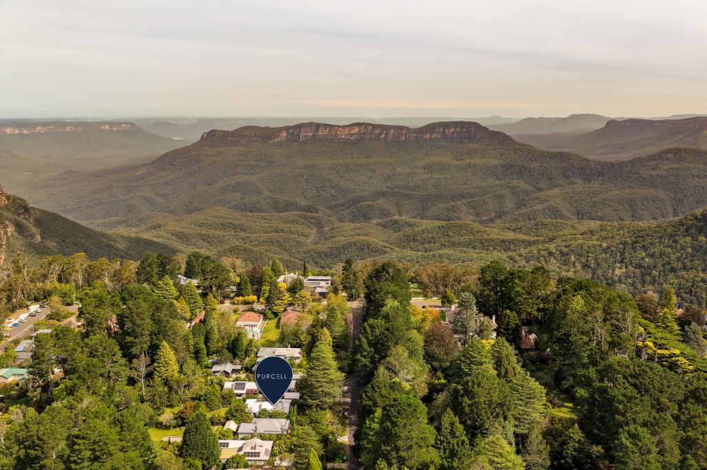 58 Balmoral Rd, Leura, NSW 2780