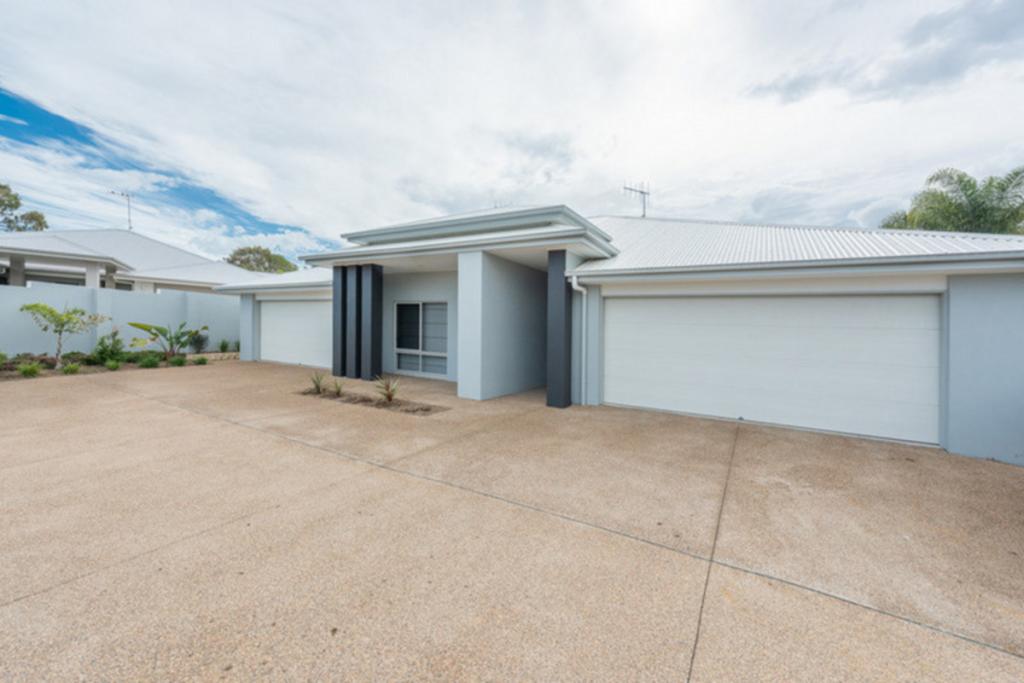 2/4 ANCHORAGE CT, BARGARA, QLD 4670