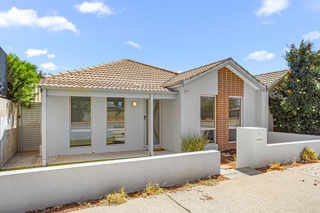 8/1 HUMBOLDT ENT, AUBIN GROVE, WA 6164