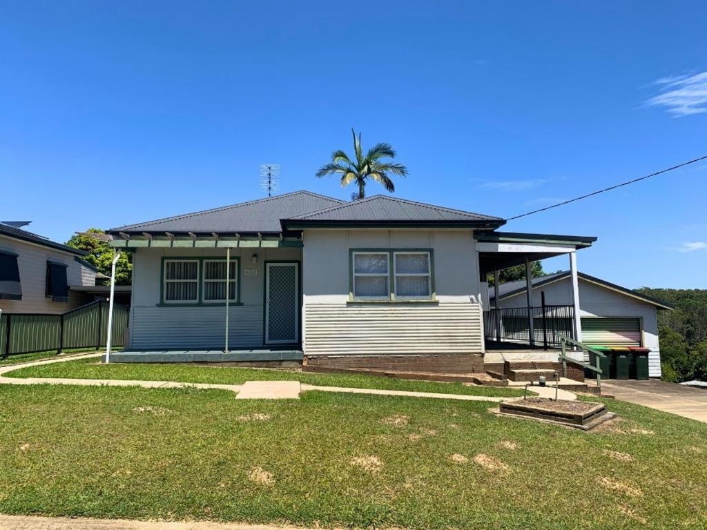 4160 Giinagay Way, Urunga, NSW 2455