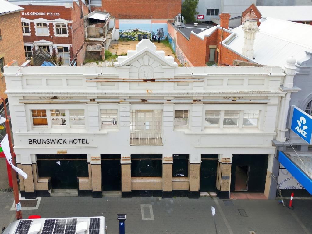 67 LIVERPOOL ST, HOBART, TAS 7000