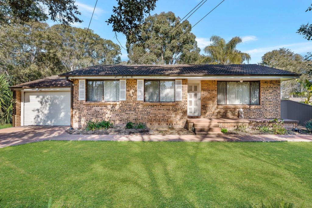 450 Twelfth Ave, Rossmore, NSW 2557