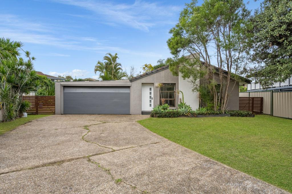 3 Hamer Ct, Boondall, QLD 4034