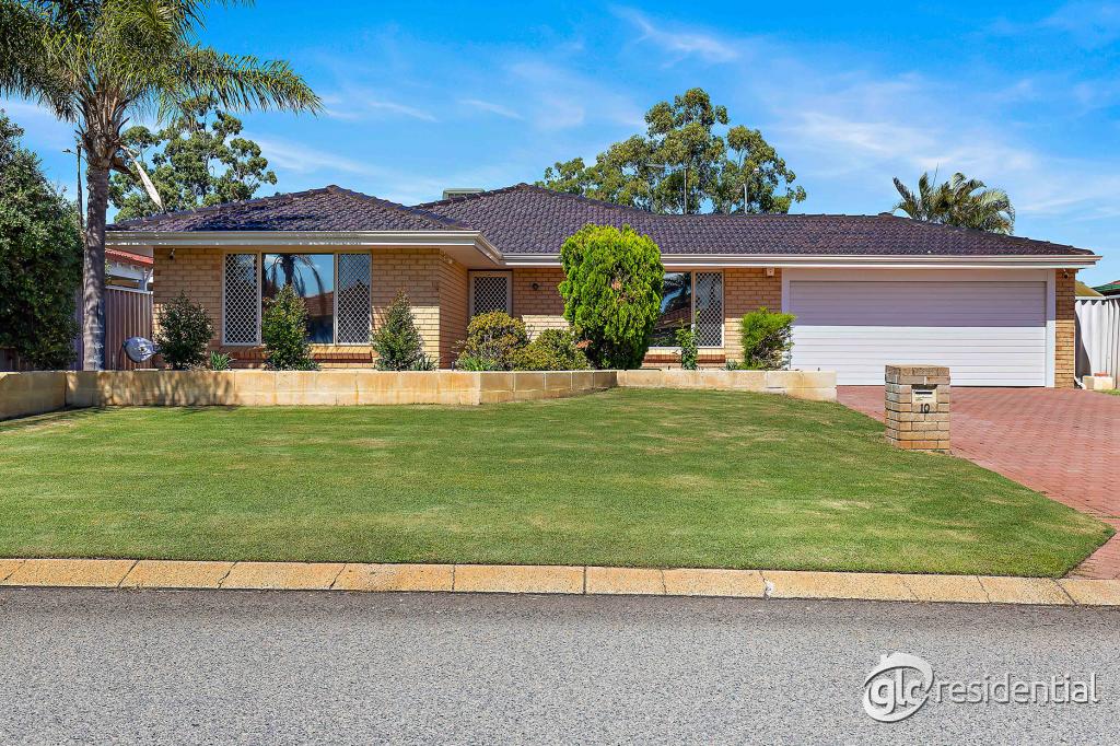 10 Turnbury Park Dr, Jandakot, WA 6164