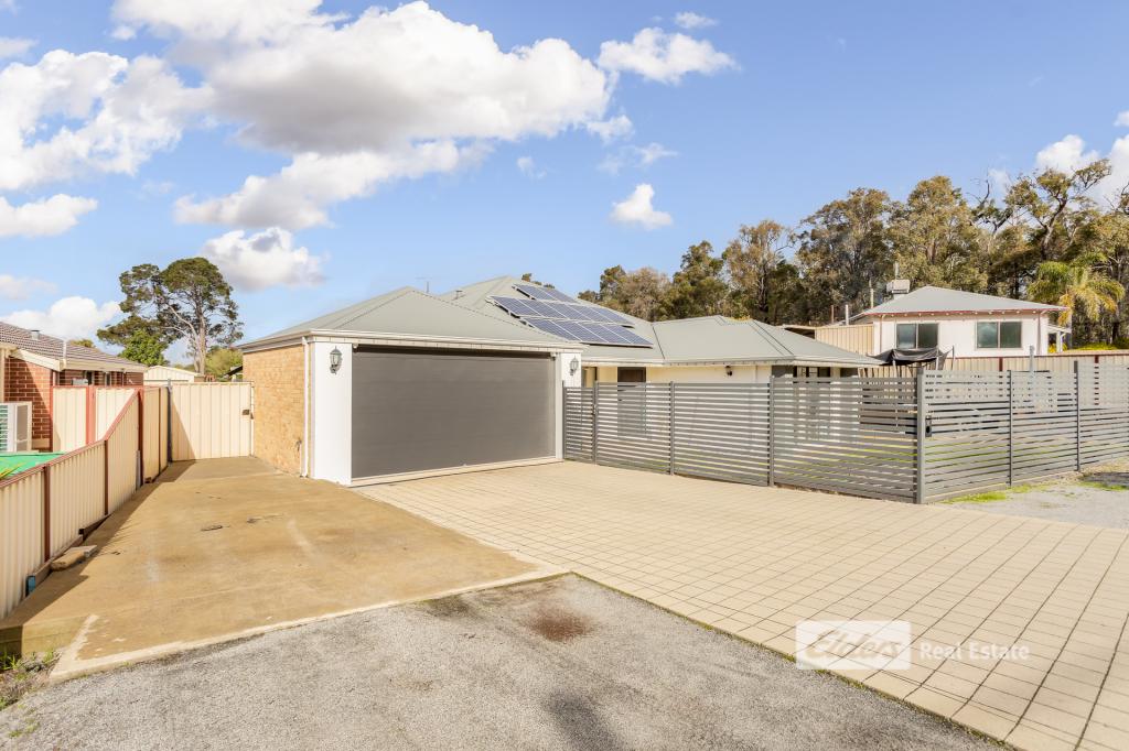 14 Bickerton St, Collie, WA 6225