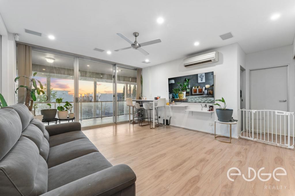 21/18 Main St, Mawson Lakes, SA 5095