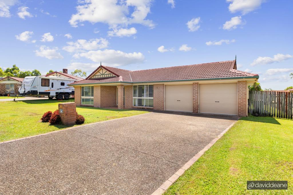 10 Pamela Dr, Bray Park, QLD 4500