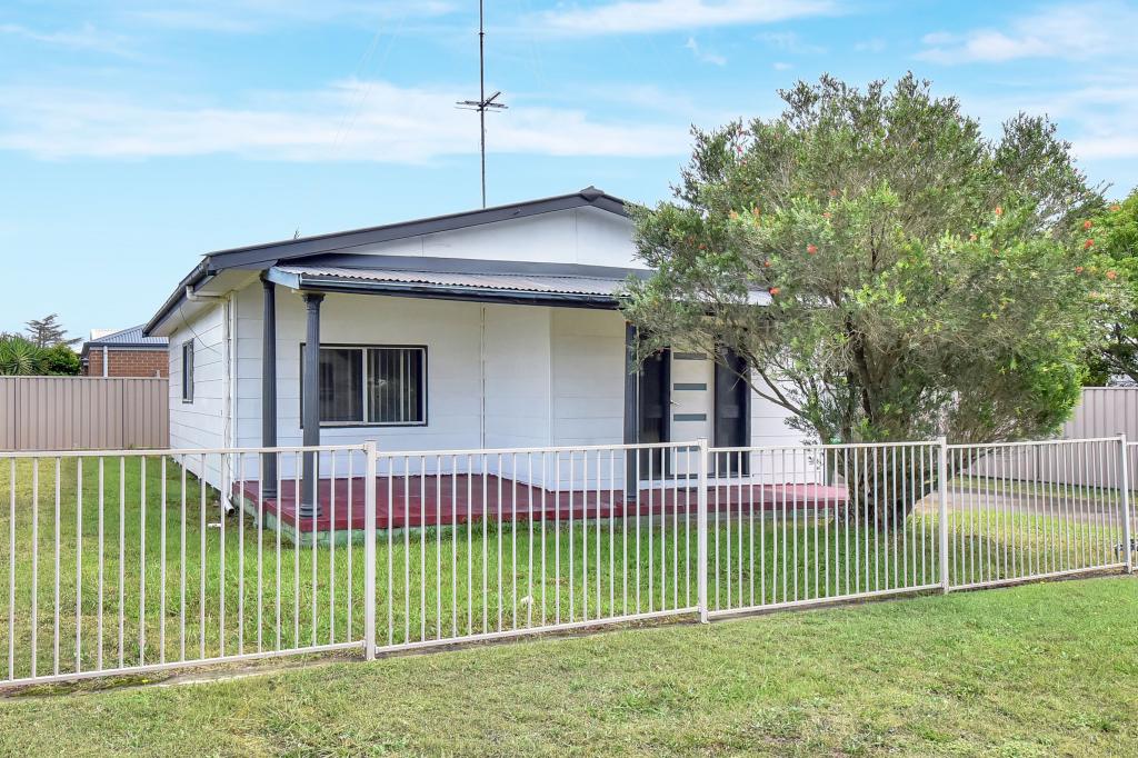 9 Fifth St, Cessnock, NSW 2325