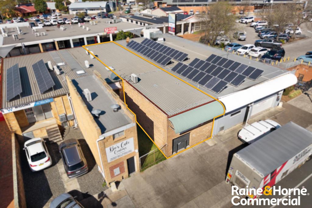 25 WEST MALL, RUTHERFORD, NSW 2320