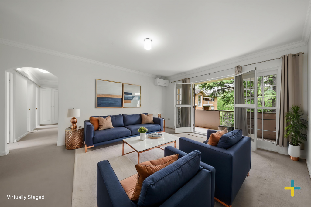 15/2 Llewellyn St, Lindfield, NSW 2070