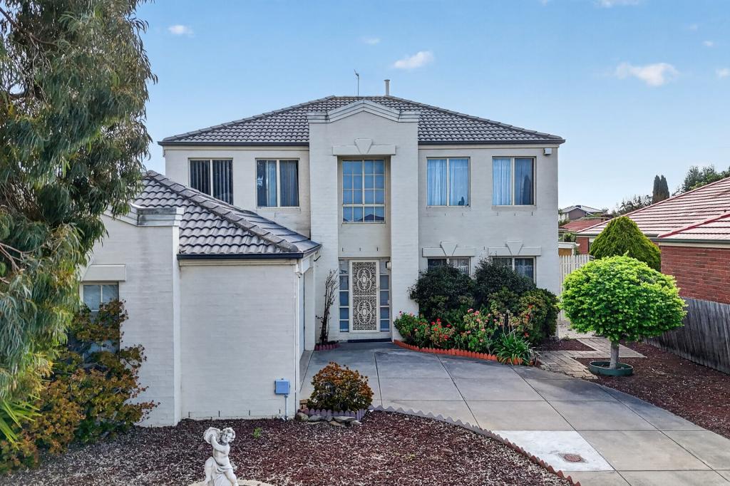 31 Tussock Cres, Sydenham, VIC 3037