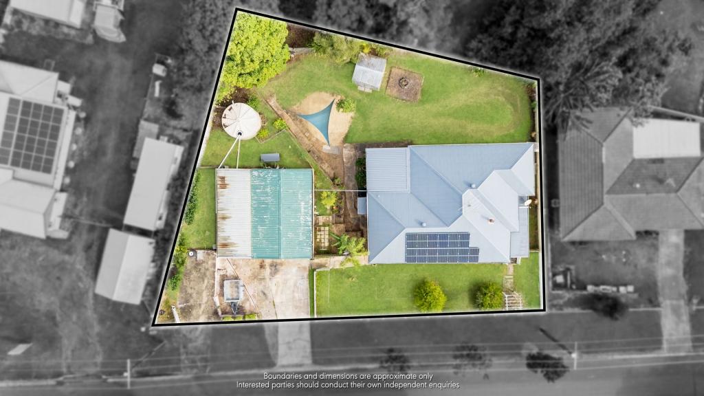 3 Alice St, Beaudesert, QLD 4285